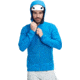 Mammut Rime Light IN Flex Hooded Jacket - Mens, Gentian, Small, 1013-00840-5213-113
