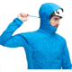Mammut Rime Light IN Flex Hooded Jacket - Mens, Gentian, Small, 1013-00840-5213-113