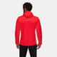 Mammut Rime Light IN Flex Hooded Jacket - Mens, Mammut Red, Large, 1013-03150-3778-115