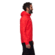 Mammut Rime Light IN Flex Hooded Jacket - Mens, Mammut Red, Large, 1013-03150-3778-115