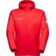 Mammut Rime Light IN Flex Hooded Jacket - Men's