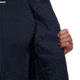 Mammut Rime Light IN Flex Hooded Jacket - Mens, Marine, L, 1013-03150-5118-115