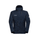 Mammut Rime Light IN Flex Hooded Jacket - Mens, Marine, L, 1013-03150-5118-115