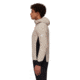 Mammut Rime Light IN Flex Hooded Jacket - Mens, Savannah/Black, Small, 1013-02150-7521-113
