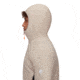 Mammut Rime Light IN Flex Hooded Jacket - Mens, Savannah/Black, Small, 1013-02150-7521-113