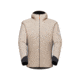 Mammut Rime Light IN Flex Hooded Jacket - Mens, Savannah/Black, Small, 1013-02150-7521-113