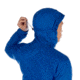 Mammut Rime Light IN Flex Hooded Jacket - Mens, Surf/Black, Extra Large, 1013-00840-50142-116