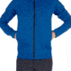 Mammut Rime Light IN Flex Hooded Jacket - Mens, Surf/Black, Extra Large, 1013-00840-50142-116