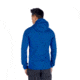 Mammut Rime Light IN Flex Hooded Jacket - Mens, Surf/Black, Extra Large, 1013-00840-50142-116