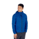 Mammut Rime Light IN Flex Hooded Jacket - Mens, Surf/Black, Extra Large, 1013-00840-50142-116