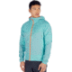 Mammut Rime Light IN Flex Hooded Jacket - Mens, Waters/Zion, Large, 1013-00840-50151-115