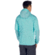 Mammut Rime Light IN Flex Hooded Jacket - Mens, Waters/Zion, Large, 1013-00840-50151-115