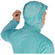 Mammut Rime Light IN Flex Hooded Jacket - Mens, Waters/Zion, Large, 1013-00840-50151-115