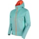 Mammut Rime Light Insulated Flex Hooded Jacket - Men's