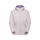Mammut Rime Light IN Flex Hooded Jacket - Womens, Alpine Calamint, M, 1013-03170-6433-114