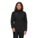 Mammut Rime Light IN Flex Hooded Jacket - Womens, Black, Medium, 1013-03170-0001-114