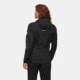 Mammut Rime Light IN Flex Hooded Jacket - Womens, Black, Medium, 1013-03170-0001-114