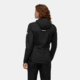 Mammut Rime Light IN Flex Hooded Jacket - Womens, Black, Medium, 1013-03170-0001-114