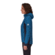 Mammut Rime Light IN Flex Hooded Jacket - Womens, Deep Ice Marine, Small, 1013-02160-50554-113