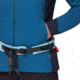 Mammut Rime Light IN Flex Hooded Jacket - Womens, Deep Ice Marine, Small, 1013-02160-50554-113