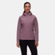 Mammut Rime Light IN Flex Hooded Jacket - Womens, Flux, Medium, 1013-03170-50604-114