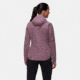Mammut Rime Light IN Flex Hooded Jacket - Womens, Flux, Extra Large, 1013-03170-50604-116