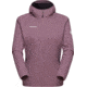Mammut Rime Light IN Flex Hooded Jacket - Womens, Flux, Extra Large, 1013-03170-50604-116