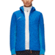 Mammut Rime Light IN Flex Hooded Jacket - Womens, Ice/Gentian, Small, 1013-02160-50506-113
