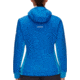 Mammut Rime Light IN Flex Hooded Jacket - Womens, Ice/Gentian, Small, 1013-02160-50506-113