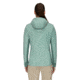 Mammut Rime Light IN Flex Hooded Jacket - Womens, Jade Dark Jade, Small, 1013-02160-40240-113