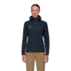 Mammut Rime Light IN Flex Hooded Jacket - Womens, Marine, Extra Small, 1013-02160-5118-112