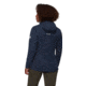 Mammut Rime Light IN Flex Hooded Jacket - Womens, Marine, S, 1013-03170-5118-113