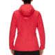 Mammut Rime Light IN Flex Hooded Jacket - Womens, Sunset/Grape, Small, 1013-02160-3689-113