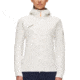 Mammut Rime Light IN Flex Hooded Jacket - Womens, White, Small, 1013-02160-0243-113