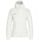 Mammut Rime Light IN Flex Hooded Jacket - Womens, White, Small, 1013-02160-0243-113