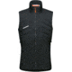 Mammut Rime Light IN Flex Vest - Men's, Black/Phantom, Extra Large, 1013-02170-00189-116