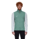 Mammut Rime Light IN Flex Vest - Mens, Dark Jade Woods, Large, 1013-02170-40239-115