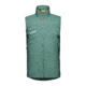 Mammut Rime Light IN Flex Vest - Mens, Dark Jade Woods, Large, 1013-02170-40239-115