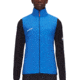 Mammut Rime Light IN Flex Vest - Mens, Ice/Marine, Medium, 1013-02170-50507-114