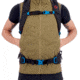 Mammut Rime Light In Flex Vest - Mens, Olive, Extra Large, 1013-00970-4072-116