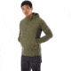 Mammut Rime Light Insulated Flex Hooded Jacket - Mens, Iguana, Extra Large, 1013-00840-4584-116