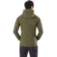 Mammut Rime Light Insulated Flex Hooded Jacket - Mens, Iguana, Extra Large, 1013-00840-4584-116
