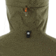 Mammut Rime Light Insulated Flex Hooded Jacket - Mens, Iguana, Extra Large, 1013-00840-4584-116