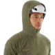 Mammut Rime Light Insulated Flex Hooded Jacket - Mens, Iguana, Extra Large, 1013-00840-4584-116