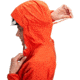 Mammut Rime Light Insulated Flex Hooded Jacket - Womens, Poinciana, Large, 1013-00850-3606-115