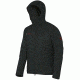Mammut Rime Pro IN Hooded Jacket - Men's-Graphite/Graphite-Large