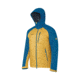 Mammut Rime Pro Jacket-Men's-Large-Malt/Dark Cyan