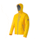 Mammut Rime Pro Jacket - Men's-Cruise-Large