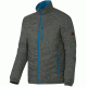 Mammut Rime Tour IN Jacket - Men's-Titanium-Medium