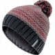 Mammut Robella Beanie, Titanium-Phantom, One Size, 1090-05410-00148-1